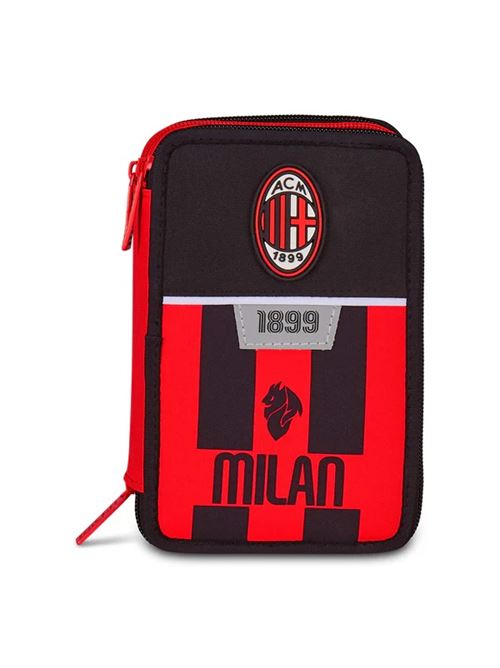 Milan Astuccio 3 zip con accessori MILAN | 30F2025043 ZIP